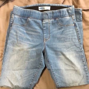 •Old Navy Jeggings!